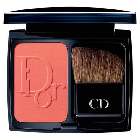 dior diorblush vibrant colour powder blush 676 coral cruise 7g|Christian Dior DiorBlush Vibrant Colour Powder Blush, 676 Coral .